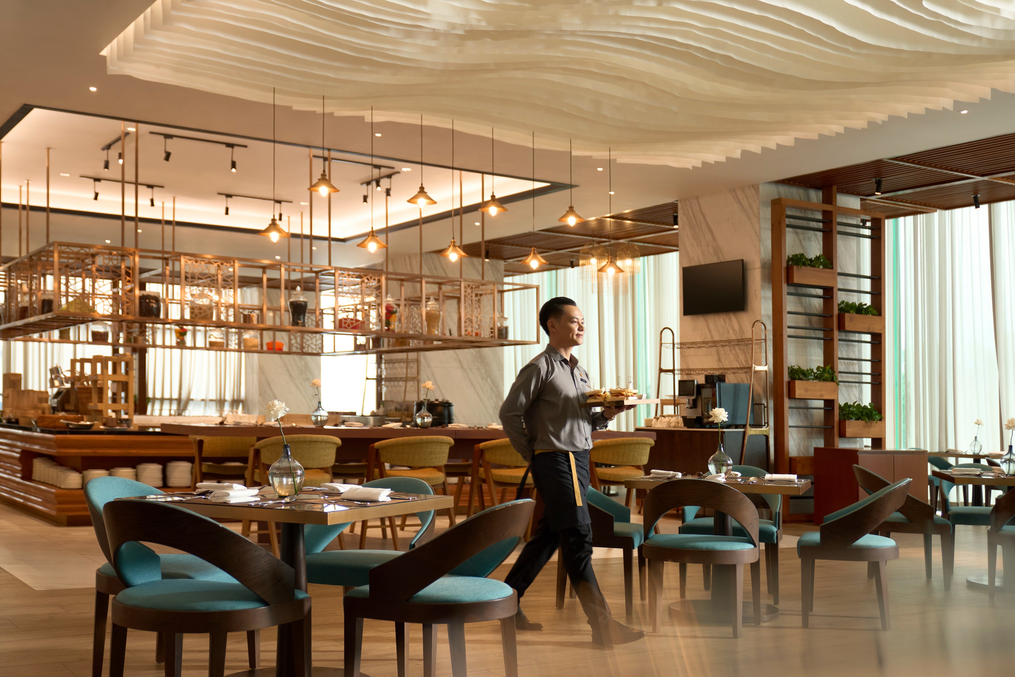 voco Ma Belle Danang by IHG 35/50