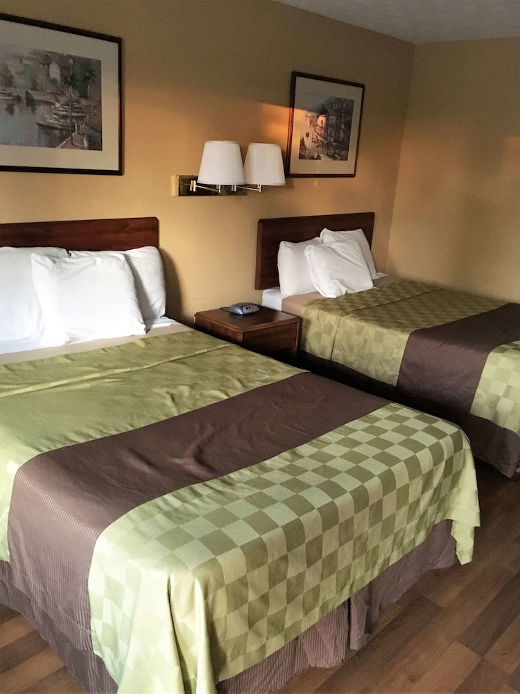 Americas Best Value Inn & Suites Williamstown 23/61