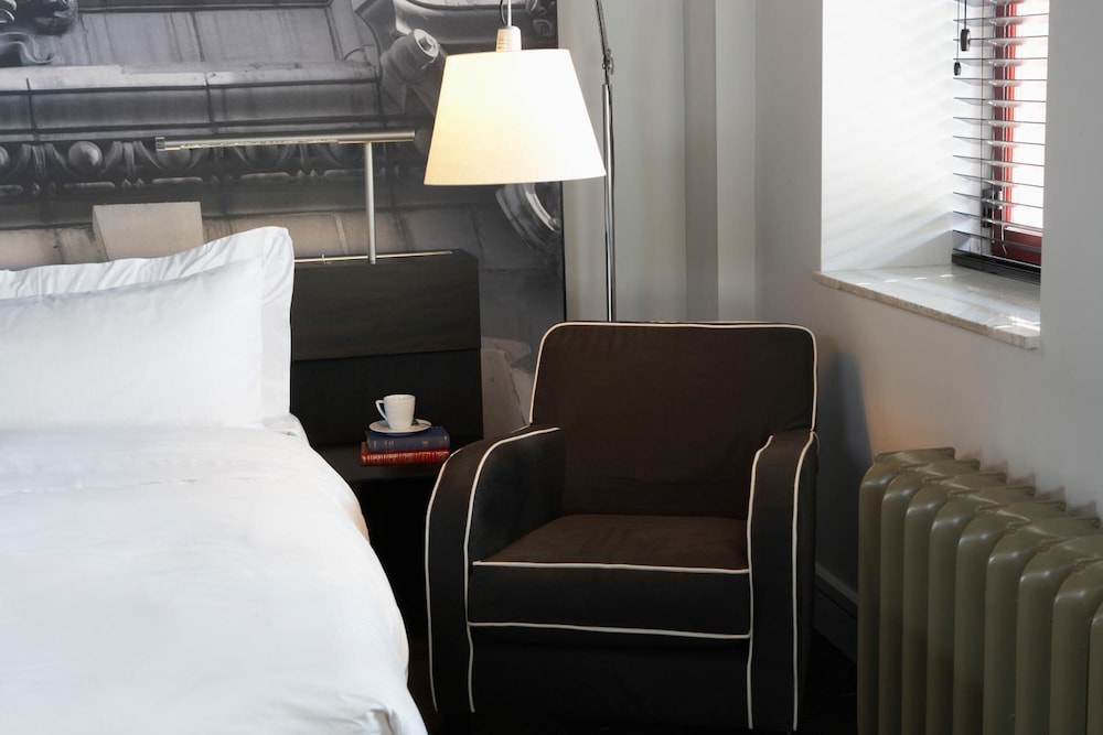 Hotel Le Germain Quebec 10/37