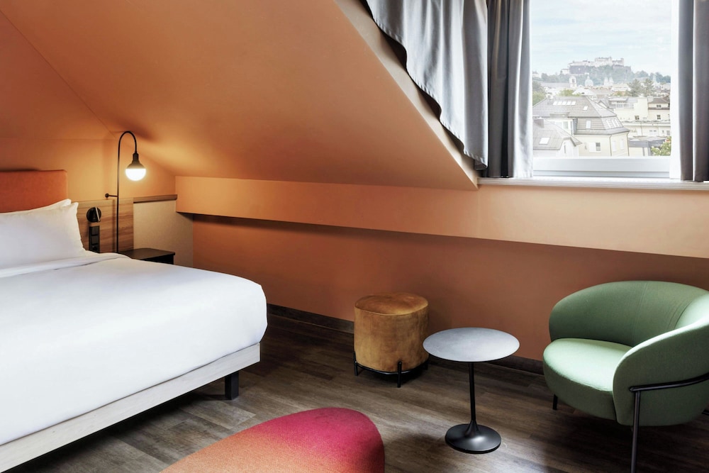 June Six Salzburg, a Tribute Portfolio Hotel 19/19