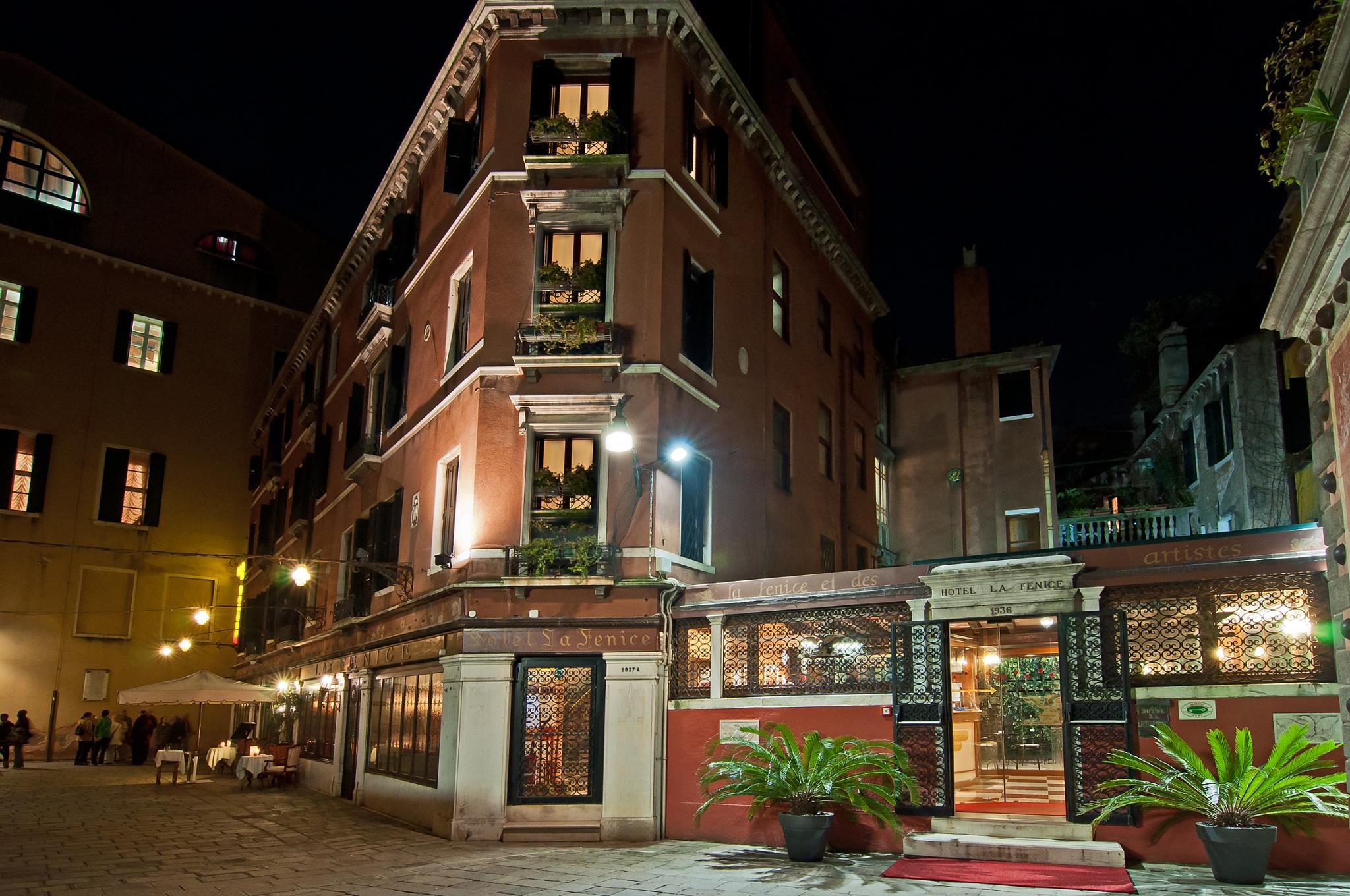 hotel