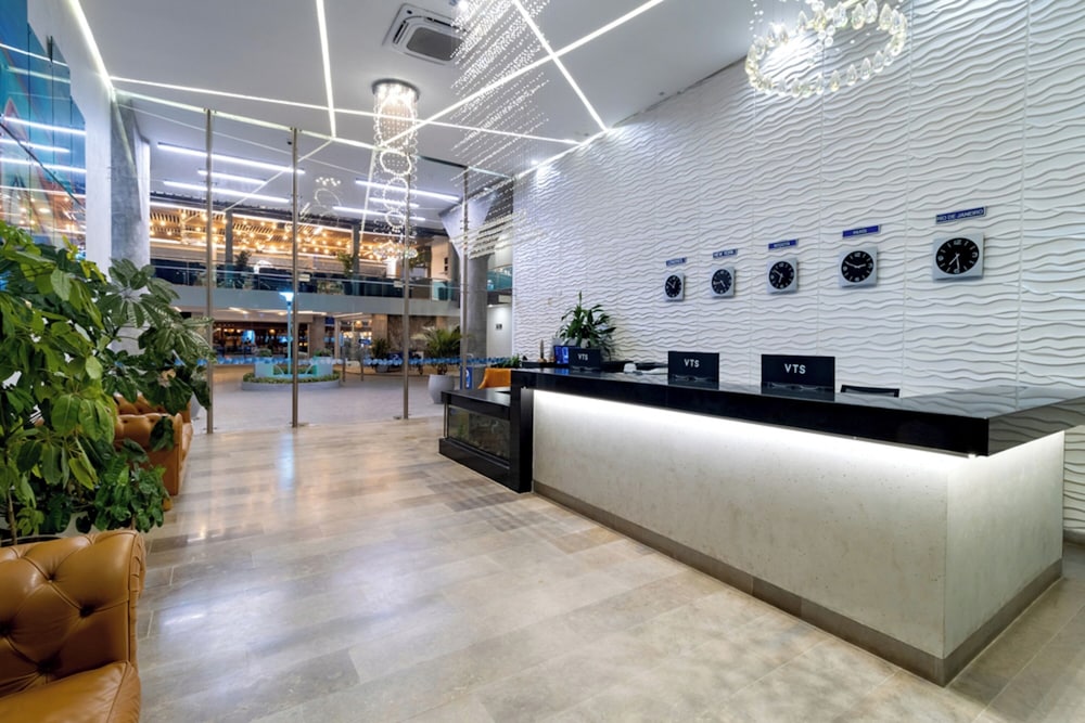 Hotel Poblado Covenas 5/50