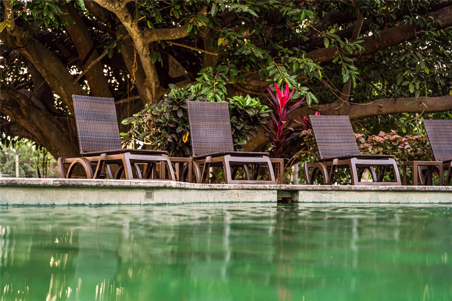 Comfort Inn Puerto Vallarta Golfside & Marina 30/36