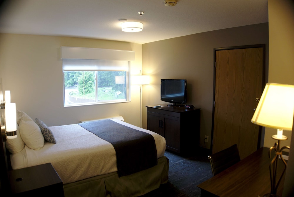 Best Western Mt. Hood Inn 22/41