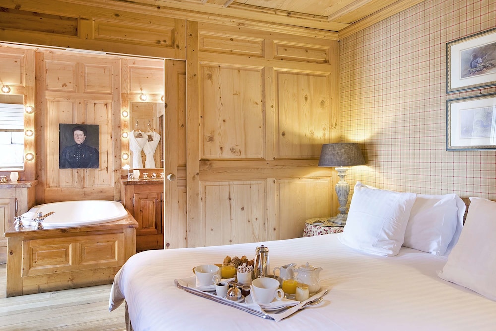 Hotel Mont Blanc 34/56