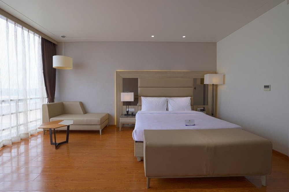 Sarovar Portico Morbi 13/50