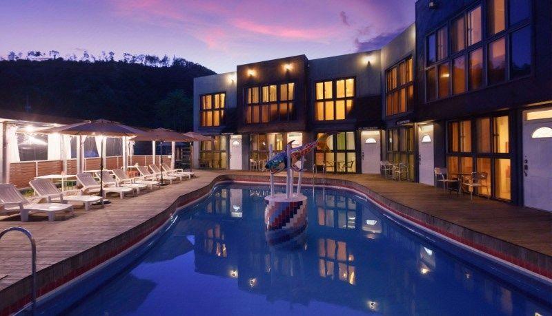 Gapyeong All That Water Pool Villa 40/41