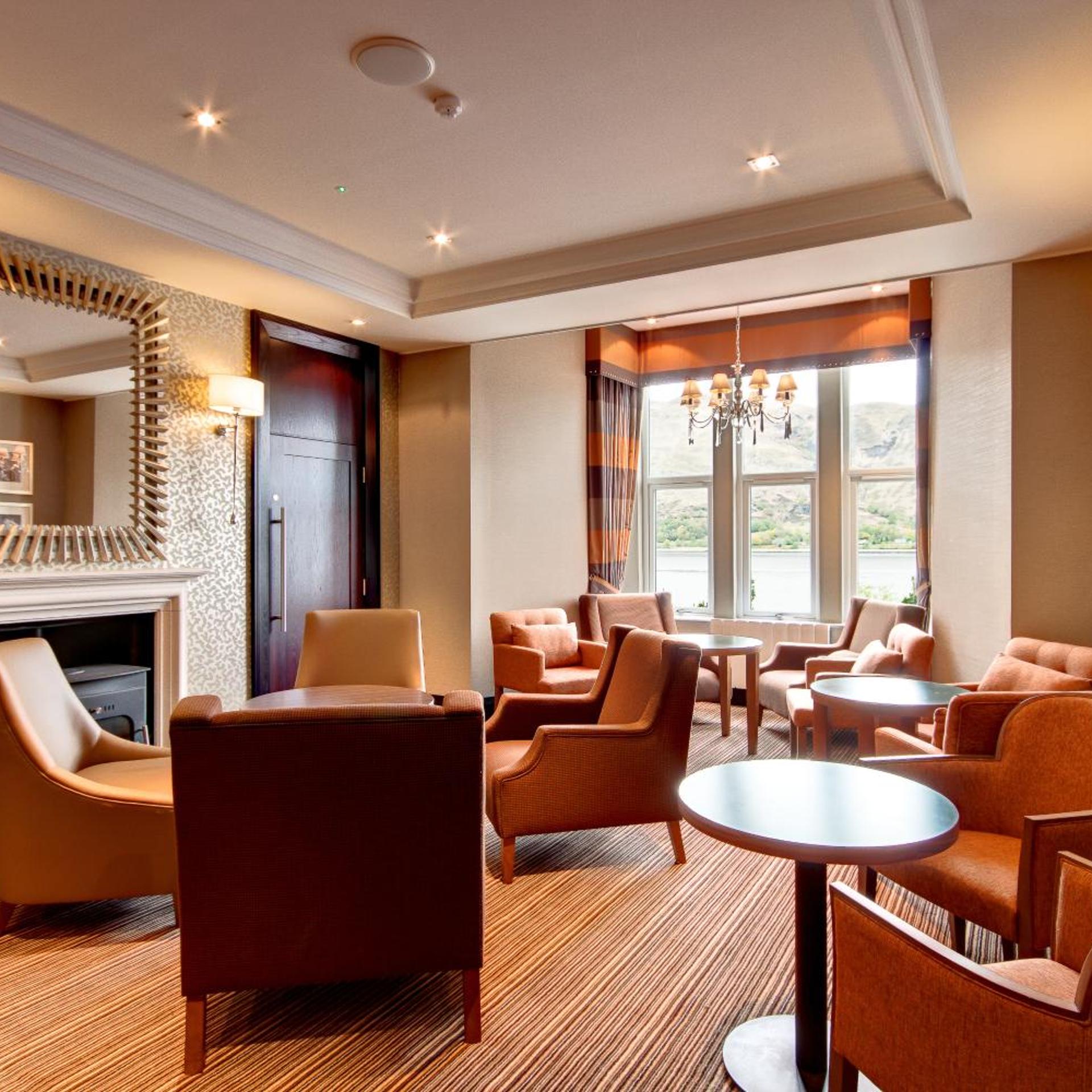 Cruachan Hotel 31/55