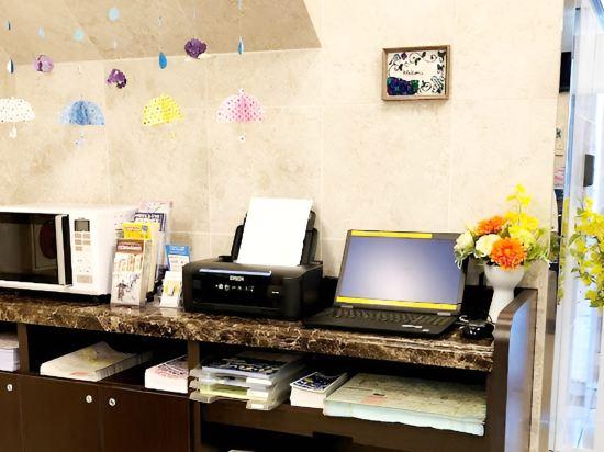 Toyoko Inn Jr Yokohama Isezaki Chojamachi 18/23