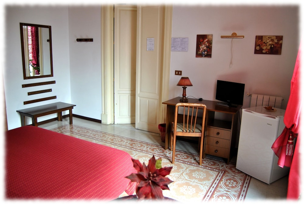 Bed and Breakfast D Angelo 24/67
