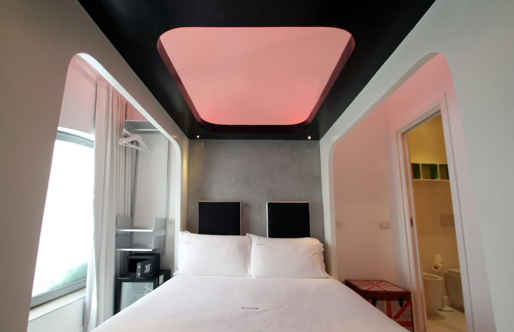 Wrooms Guest House Rome 15/67