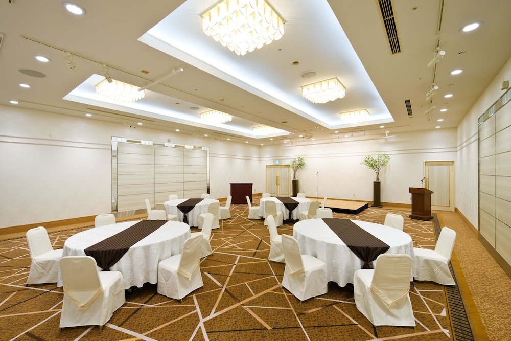 Niigata Grand Hotel 68/76