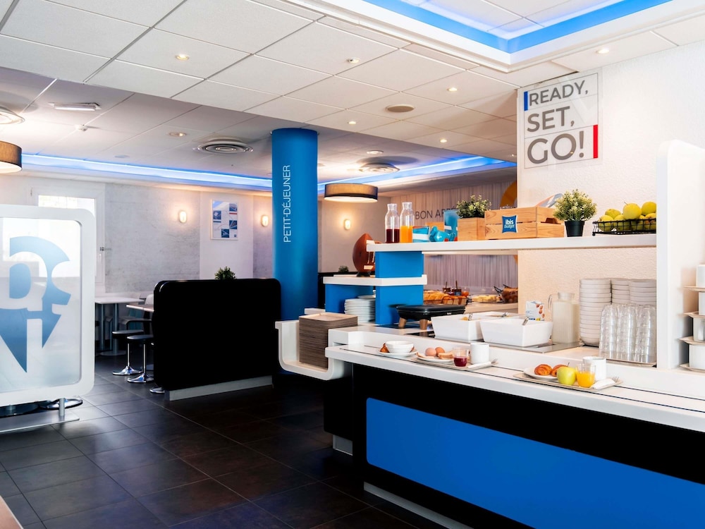 Ibis Budget Paris Porte De Vincennes 15/66