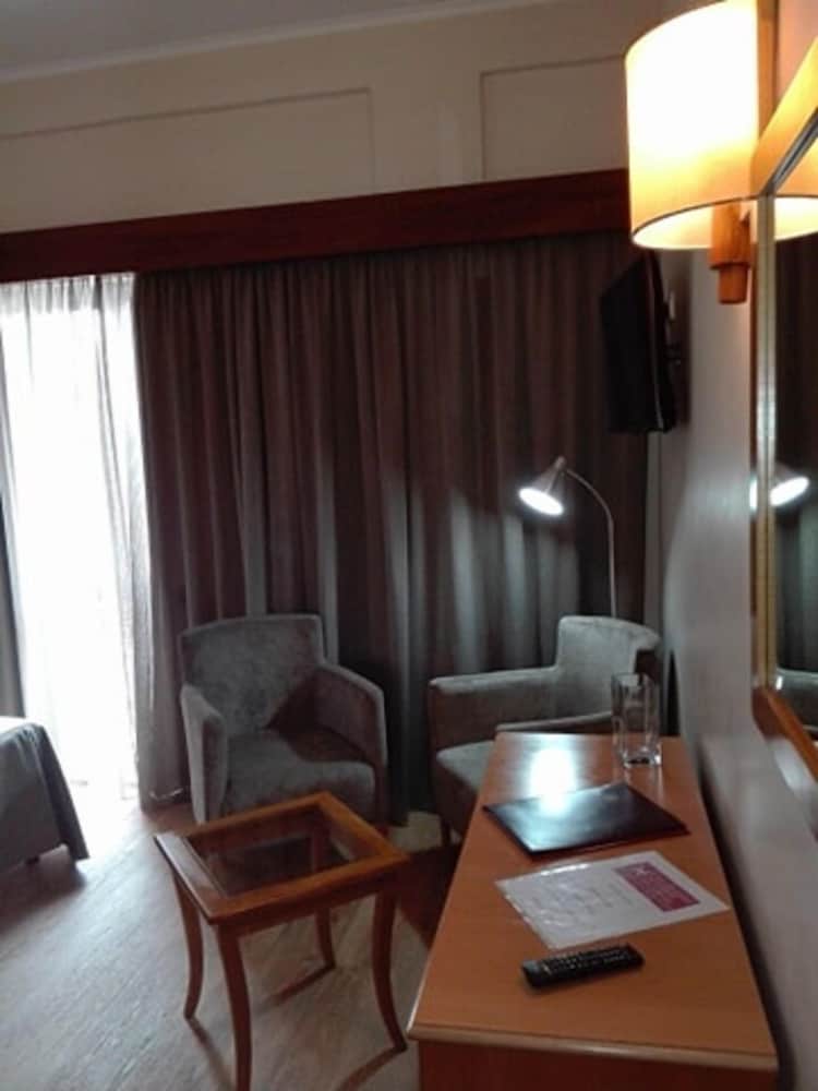 Hotel Do Centro 18/43