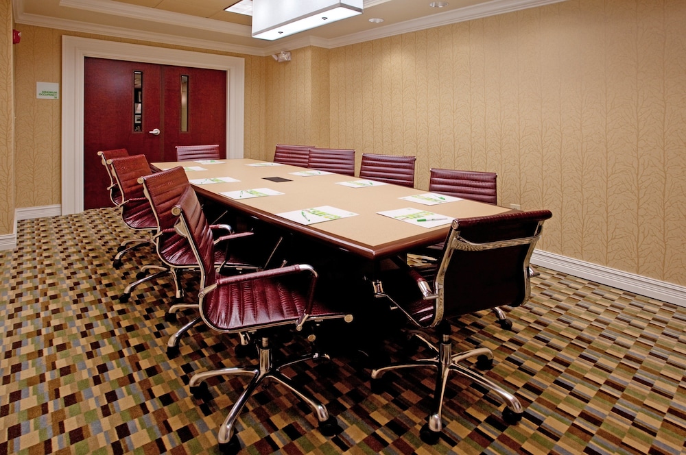 Holiday Inn Anderson 58/71