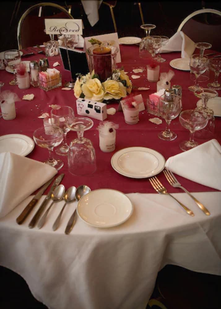 Town and Country Inn and Resort 37/50