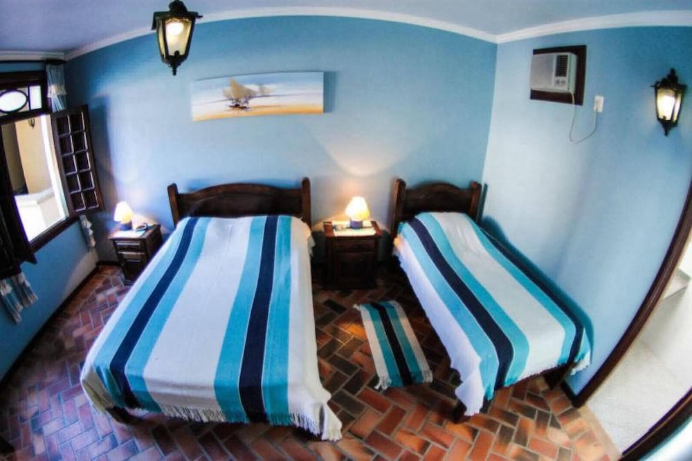 OYO Hotel La Dolce Vita, Rio das Ostras 9/30