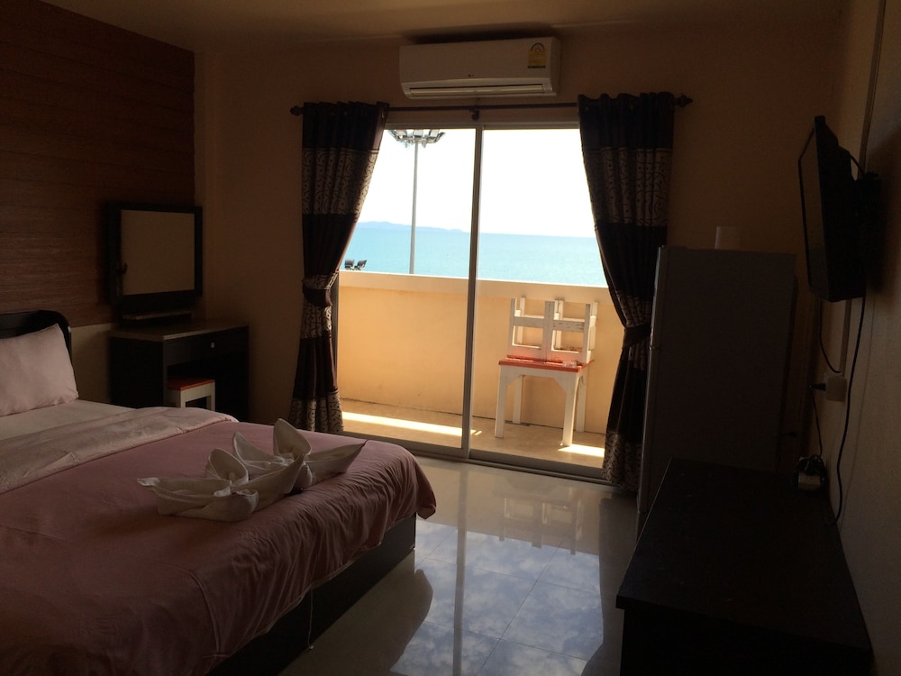 Wilai Guesthouse 7/50