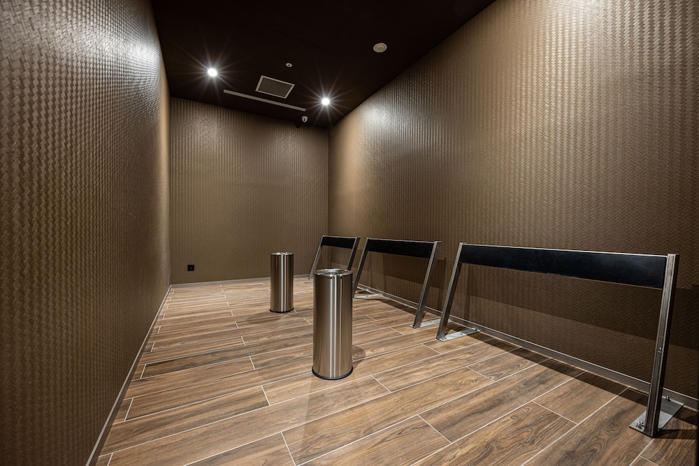 Solaria Nishitetsu Hotel Taipei Ximen 23/50