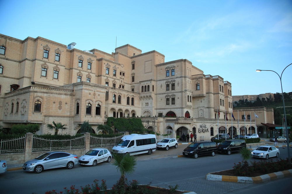 El Ruha 6/50