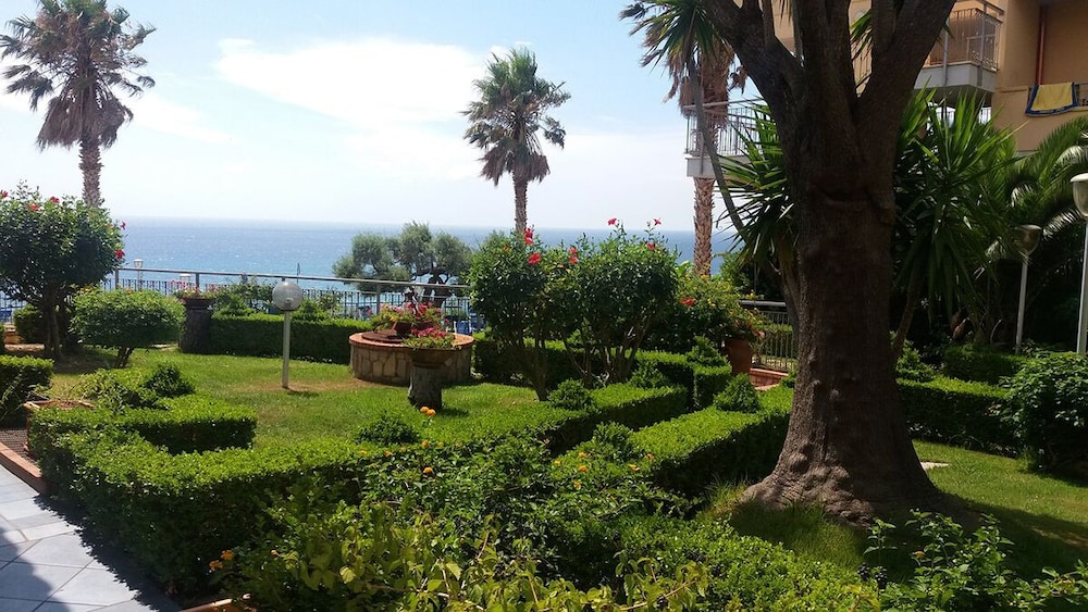 Nettuno Palace Hotel 22/27