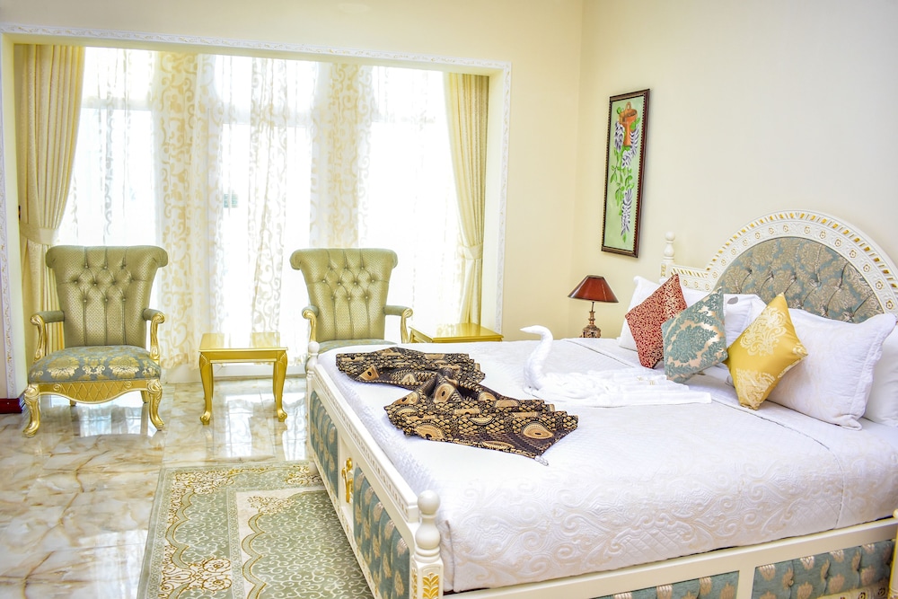 Madinat Al Bahr Business & Spa Hotel 34/75