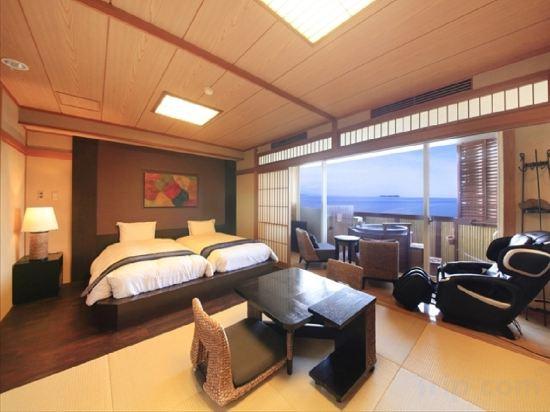 Room, Single Bed, Outdoor Bath, Top Floor