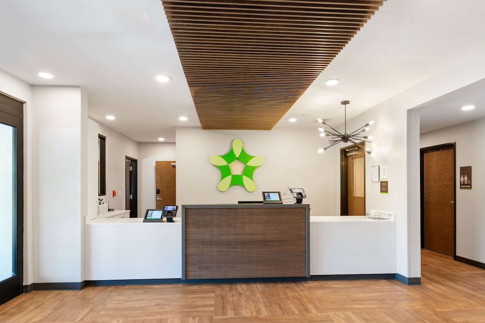 Extended Stay America Premier Suites Bluffton Hilton Head 4/50