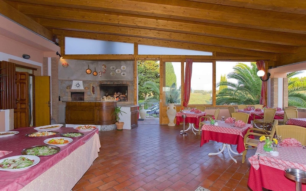 Agrihotel Elisabetta 52/60