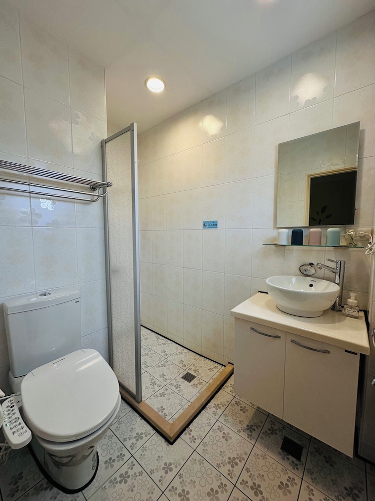 Yurong B&B 48/50