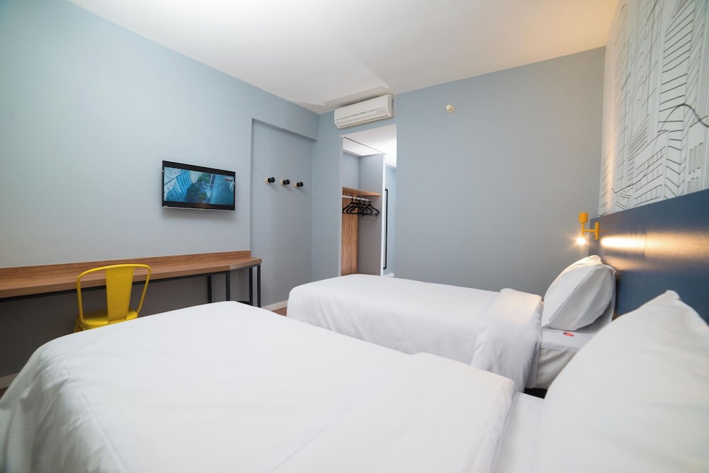 B And B Hotels Sao Jose Dos Campos 17/47