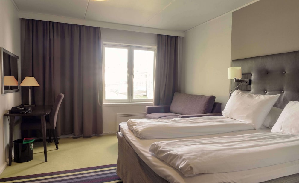 Scandic Lillehammer Hotel 11/66