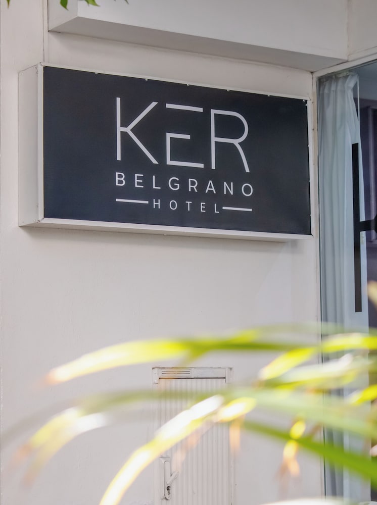 Ker Belgrano Hotel 5/48