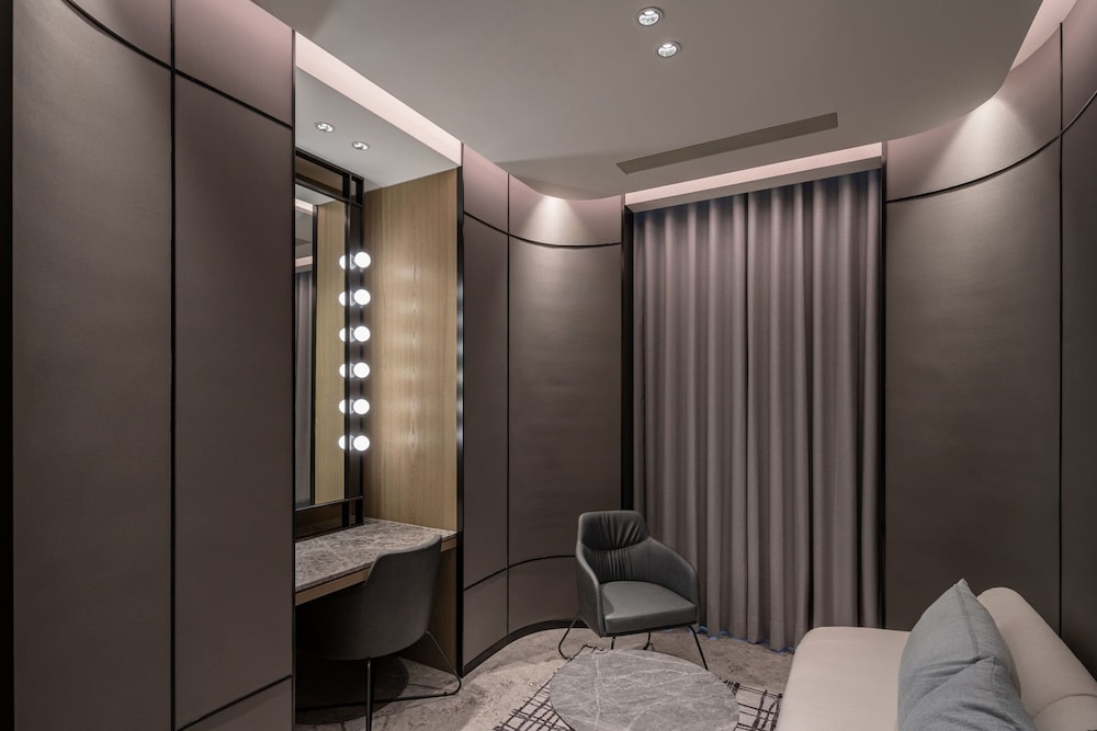 Four Points by Sheraton Taipei Bali 18/50