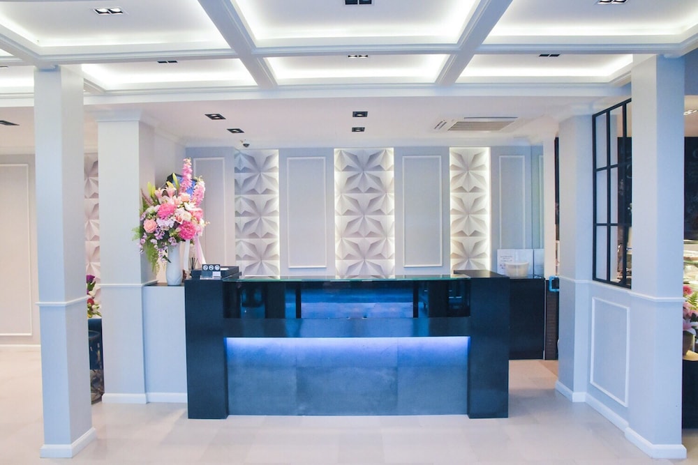 Marquise Boutique Hotel 45/64