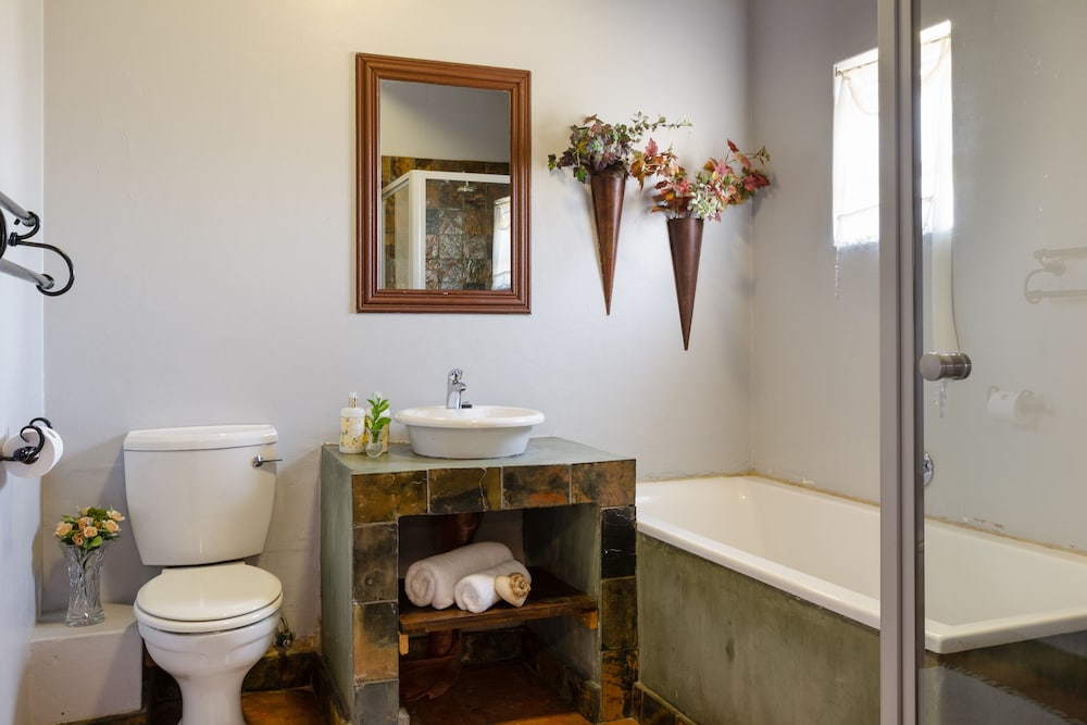 Aberfeldy Bed And Breakfast 37/41