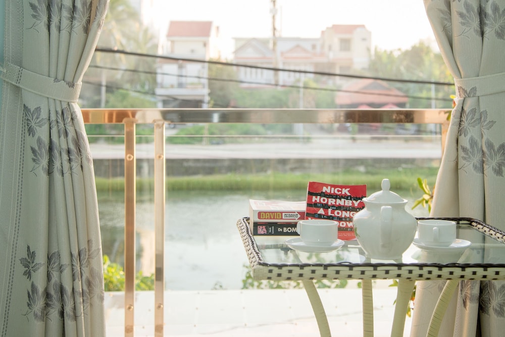 Dong Nguyen Homestay Riverside photo4
