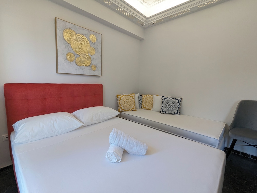 Acropolis View Dream Apartments 9/50