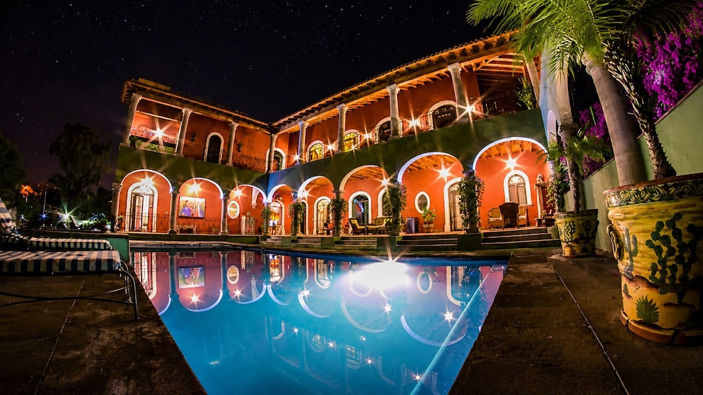 Casa Don Pascual Hotel Boutique Sweet Home - Adults Only 9/72