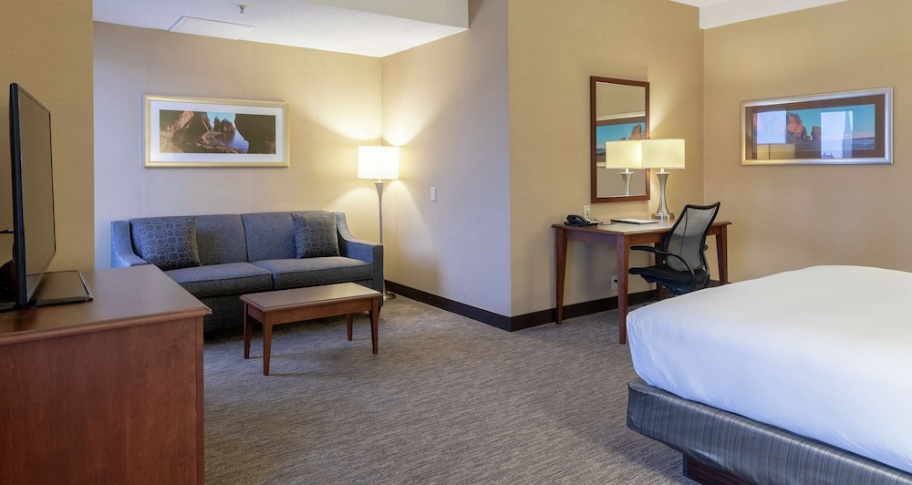 Hilton Saint John 23/72