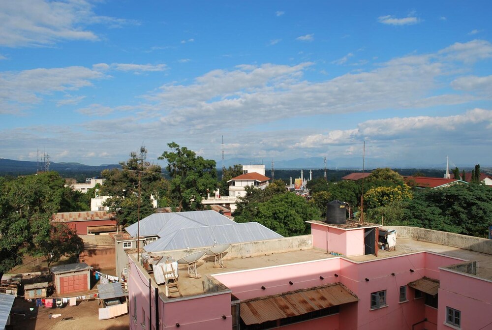 Parkview Inn 30/34