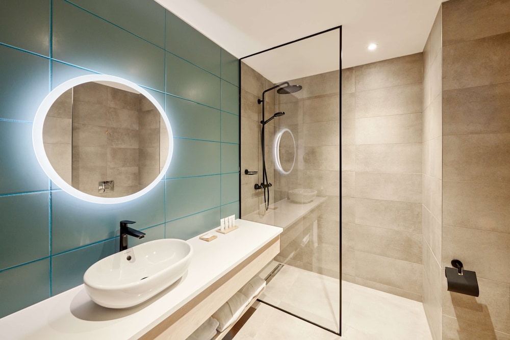 Radisson Hotel Budapest BudaPart 66/66
