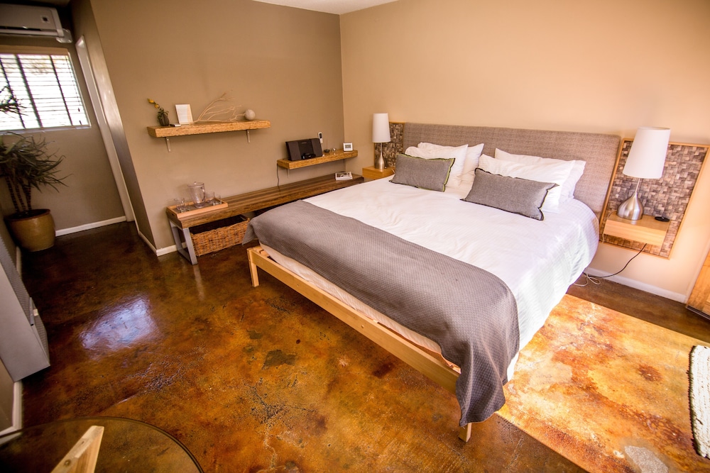 The Spring Resort and Spa - Adults only 16/69
