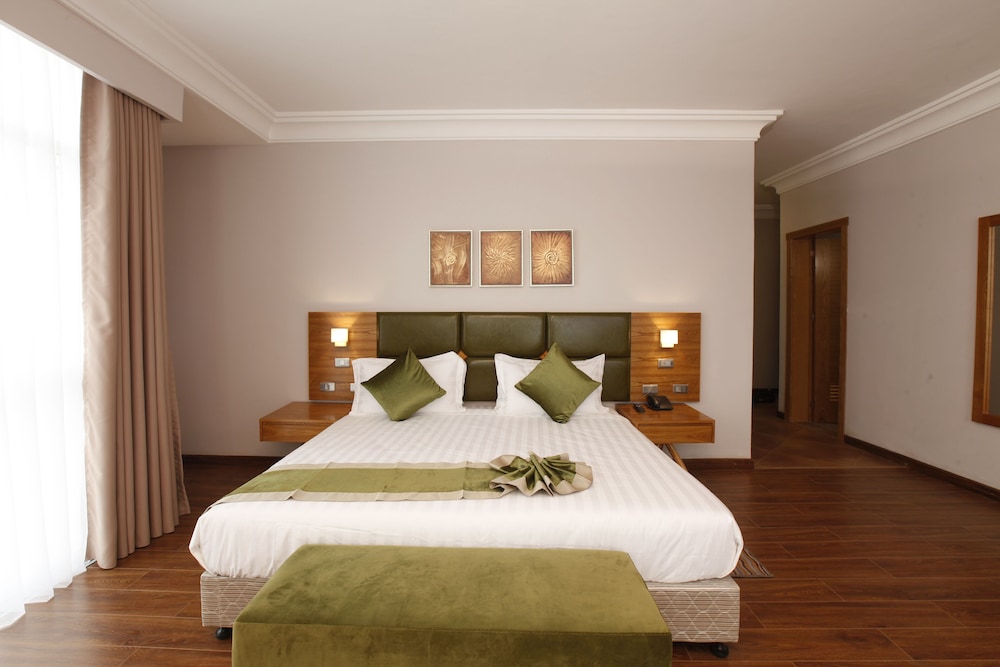 Sabon Hotel 18/39