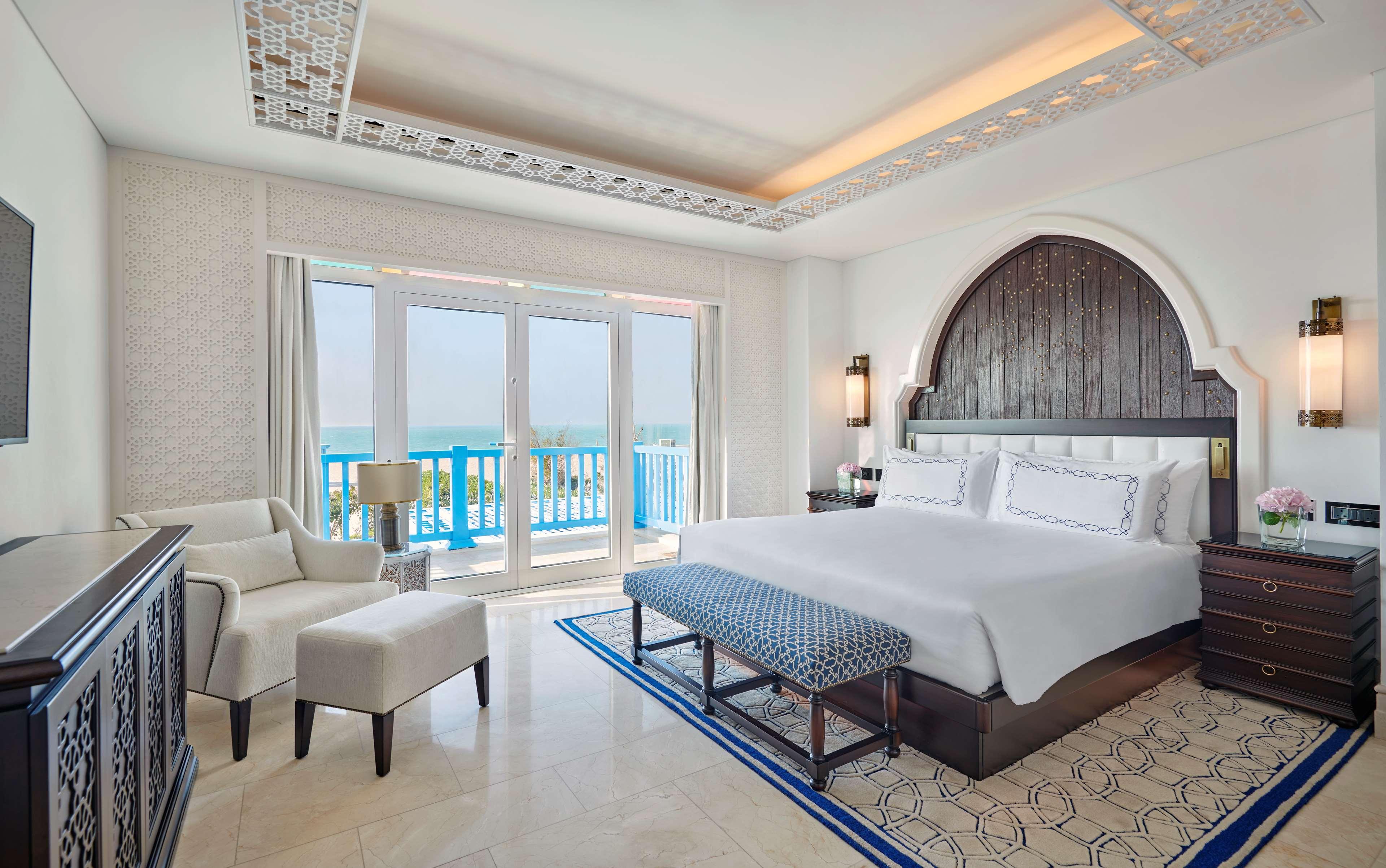 3 Bedrooms, Beach Villa, Private Pool