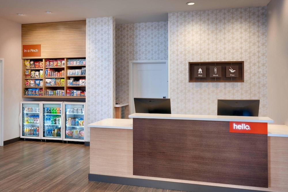 Towneplace Suites Salt Lake City Downtown 8/39