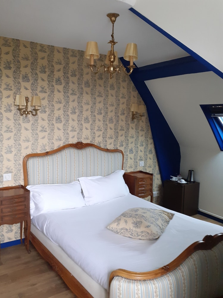 Hotel de Charme La Bonne Adresse 30/60