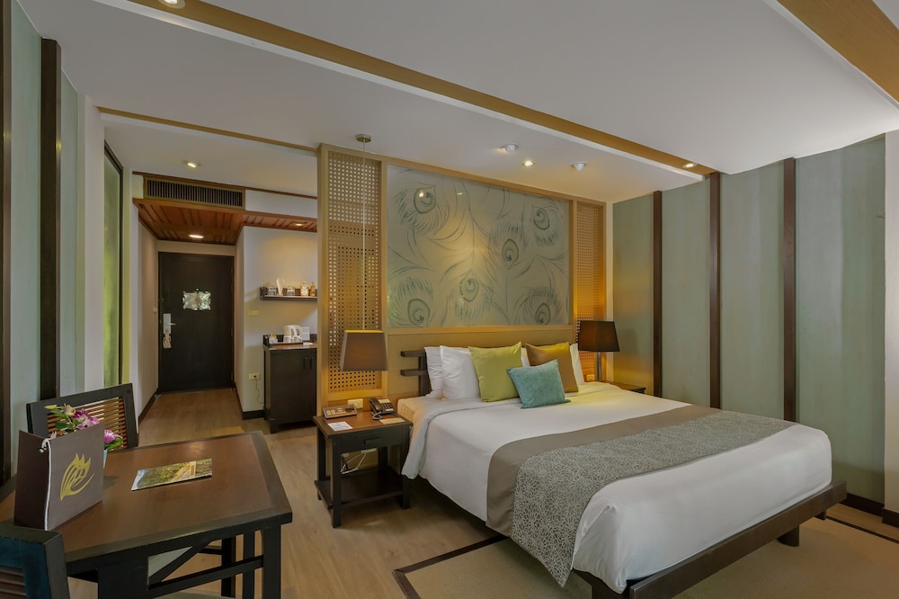 Khao Lak Merlin Resort 27/71