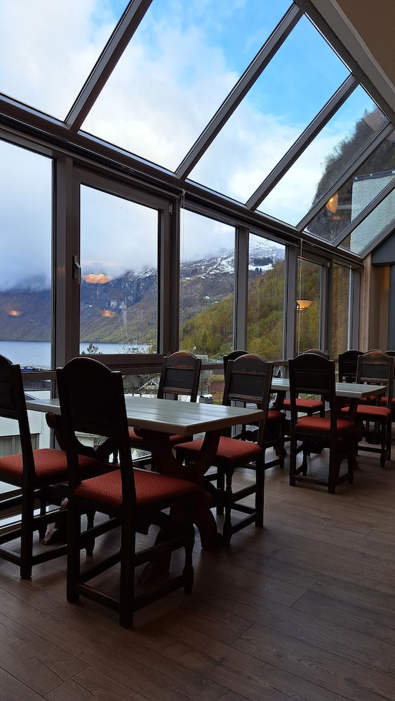 Havila Hotel Geiranger 22/49