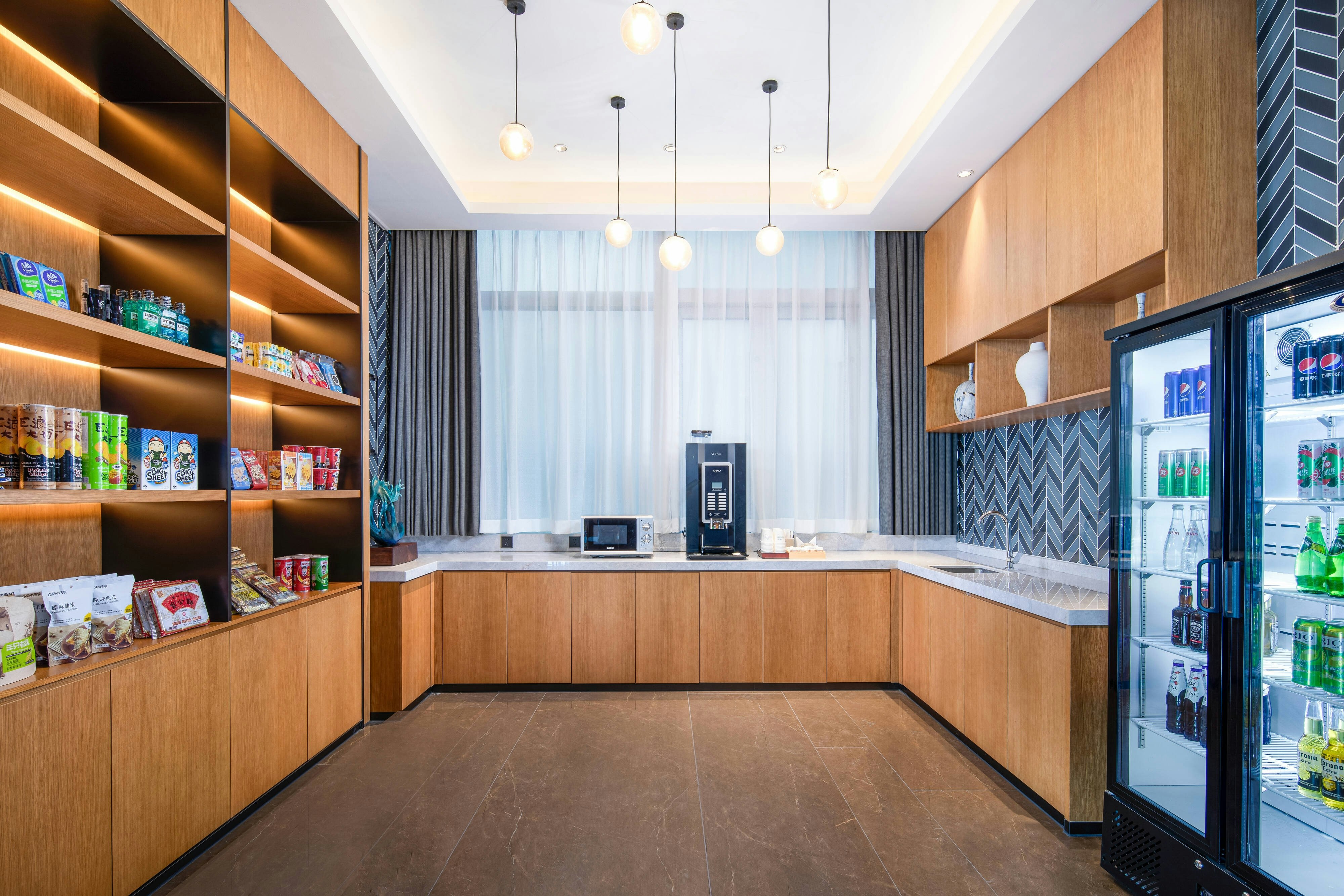 Fairfield By Marriott Foshan Nanhai 3/24